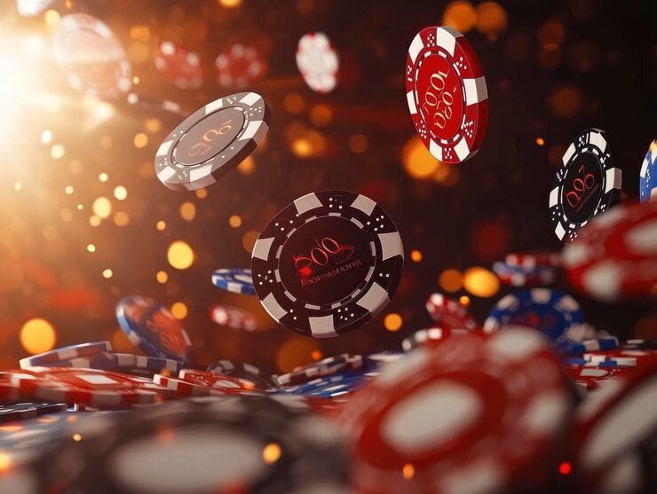 viva togel Bingo with Live Callers