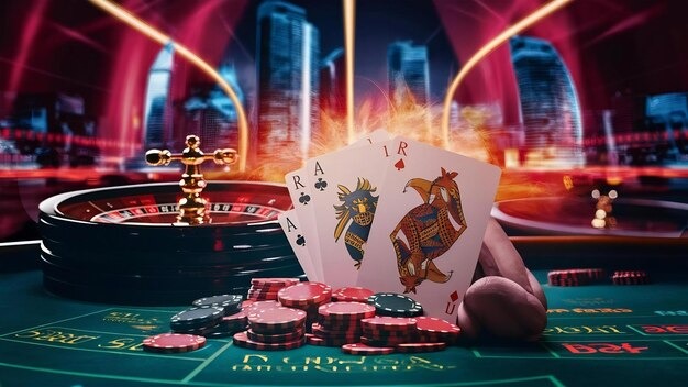 viva togel Live Casino Tables
